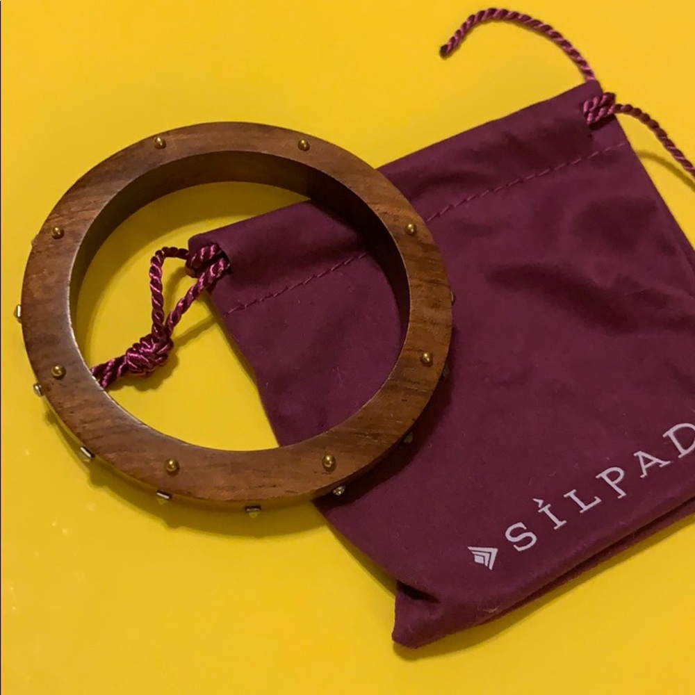 Wildwood Bangle - Picture 8 of 10